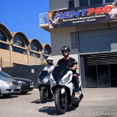 rentpro thessaloniki