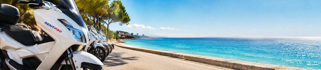 RentPro Χαλκιδική