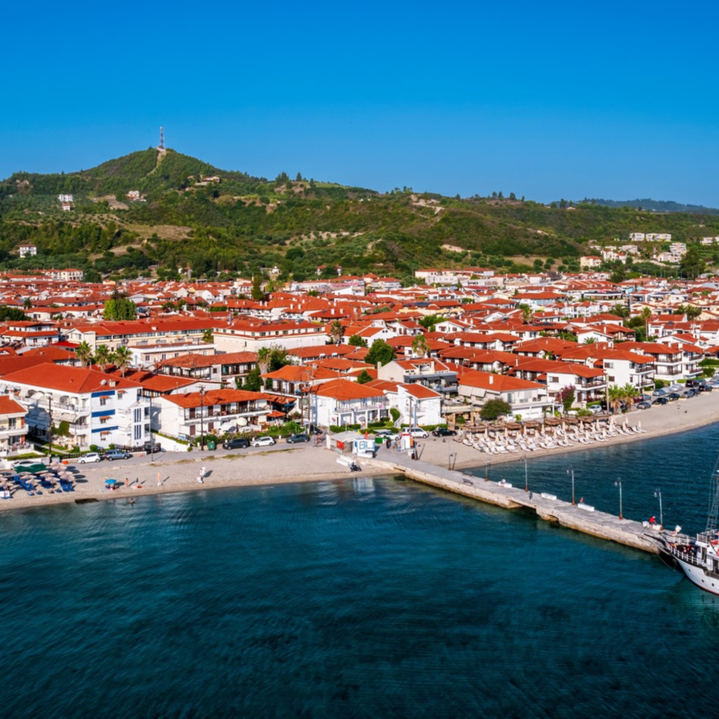 rentpro pefkochori