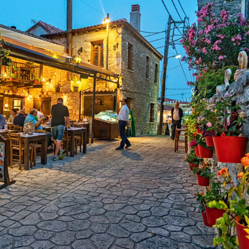 rentpro pefkochori
